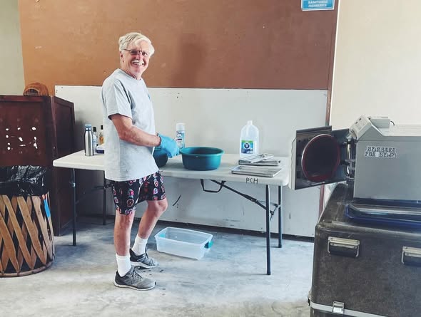 Community engagement